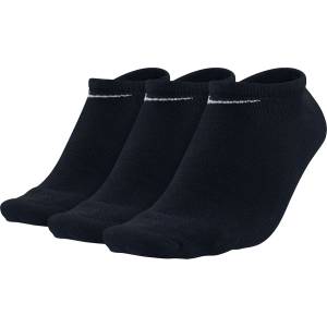 Nike 3ppk value no show m