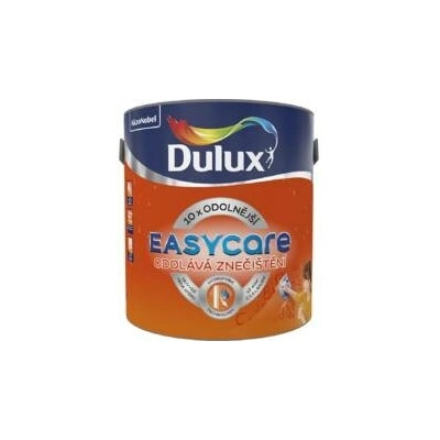 Dulux EasyCare 4,8L (6,5Kg) White