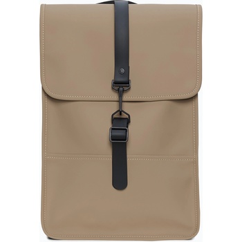 RAINS Раница Rains Mini 12.5 l beige