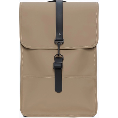 RAINS Раница Rains Mini 12.5 l beige