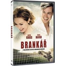 Brankář DVD