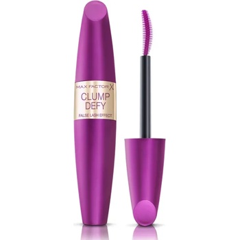 MAX Factor Clump Defy Mascara спирала 13, 1 мл Black
