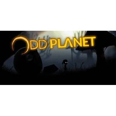 Indievision OddPlanet (PC)