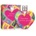 Vera Wang Hippie Princess EDT 50 ml Tester
