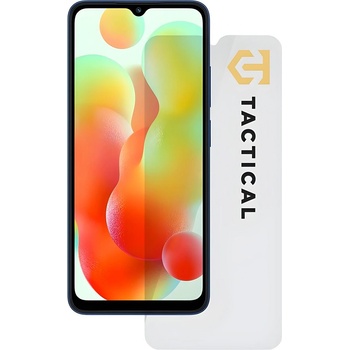 Tactical Glass Shield 2.5D стъклен протектор за Xiaomi Redmi 12C - Прозрачен KP25883 (25883)
