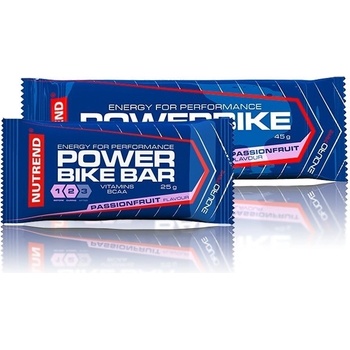 NUTREND Power Bike Bar 45 g