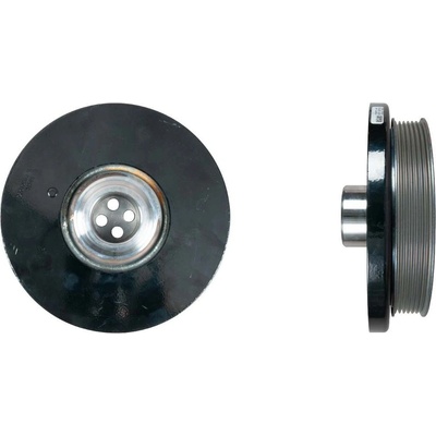 Remenica kľukového hriadeľa GATES DriveAlign™ TVD1185