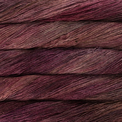 malabrigo Sock Aladdin Плетива прежда (SW355)