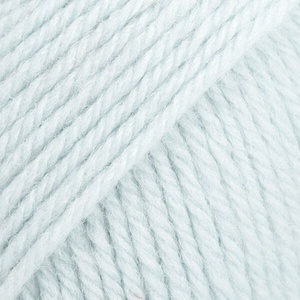 DROPS Design Karisma Uni Colour 89 Morning Mist Плетива прежда (101089)