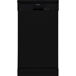 Finlux DWF 4567ABK Съдомиялни машини