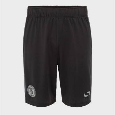 Sondico Team Short - Black