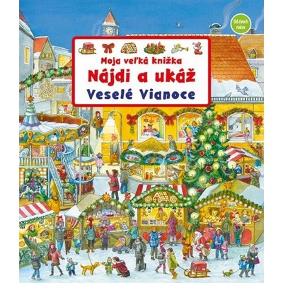 Veselé Vianoce - Susanne Gernhäuser-Schmauder