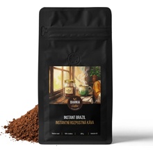 Darka Instant Brazil instantní 200 g