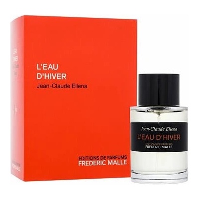 Frederic Malle L´Eau d´Hiver toaletná voda unisex 100 ml