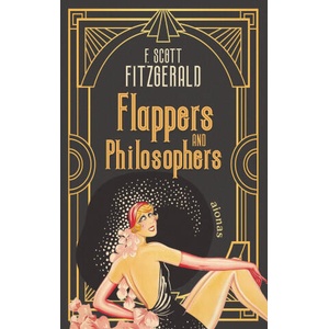 Flappers and Philosophers. F. Scott Fitzgerald (englische Ausgabe) | Francis Scott Fitzgerald (ISBN: 9783965450042)