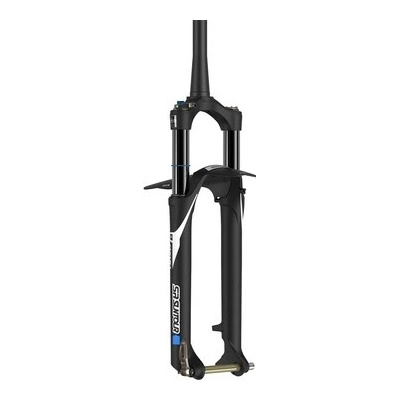 Suntour AXON34-ELITE-Boost RL-RC-PCS
