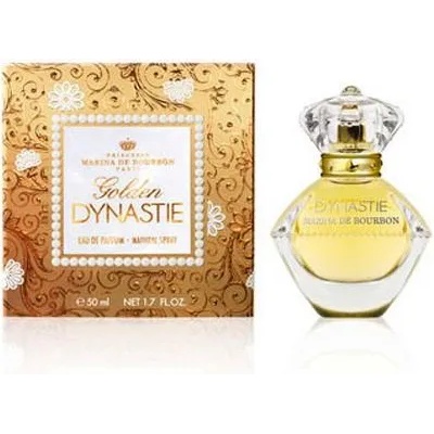 Princesse Marina de Bourbon Golden Dynastie EDP 30 ml