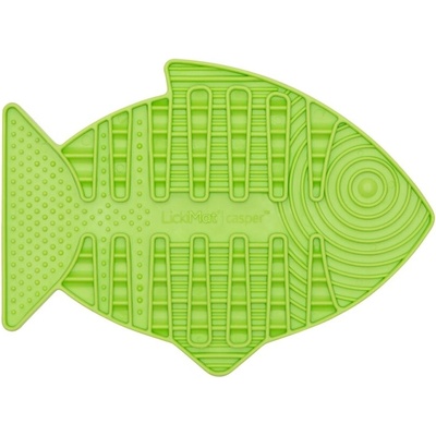 LickiMat Casper lízacia podložka 22 cm