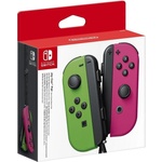 Nintendo Joy-Con Set neon green/neon pink (2512366)