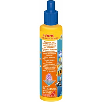 Sera Phosvec 50 ml