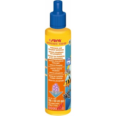 Sera Phosvec 50 ml