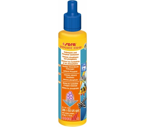 Sera Phosvec 50 ml