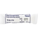 Obvazové materiály Steriwund Obinadlo hydrofilní pletené sterilní 12cm x 5m/1 ks