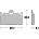 TRW MCB 602 CRQ (mcb602crq)