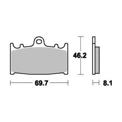 TRW MCB 602 CRQ (mcb602crq)