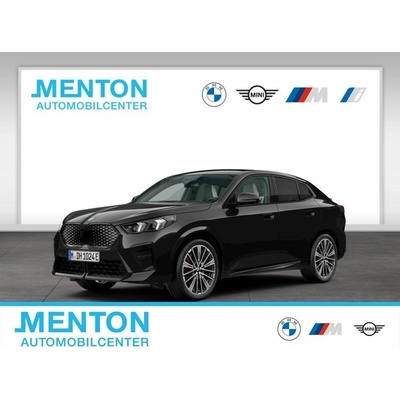 BMW iX2 eDrive20 M Sport 150 kW