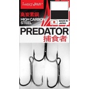 LUCKY JOHN Trojháčky PREDATOR 236 vel.6 8 ks