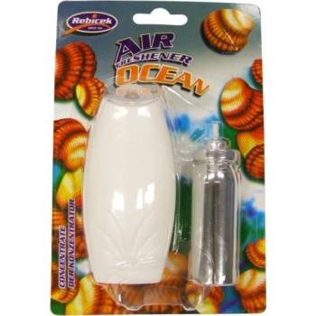 Rebiček osviežovač vzduchu ocean 15 ml
