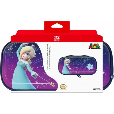 HORI Vault Case Universe Rosalina Switch 2 HRSS014