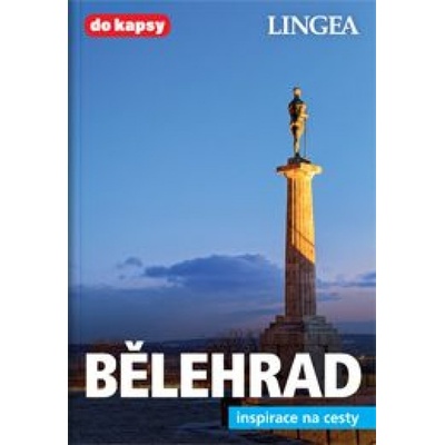 Bělehrad Berlitz