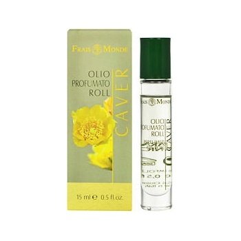 Frais Monde Caver parfémovaný olej dámský 15 ml