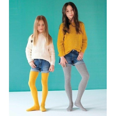 Detské bavlnené ponožky W38.000 Teens