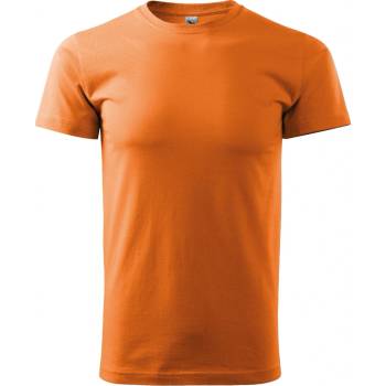 Malfini basic 129 oranžová