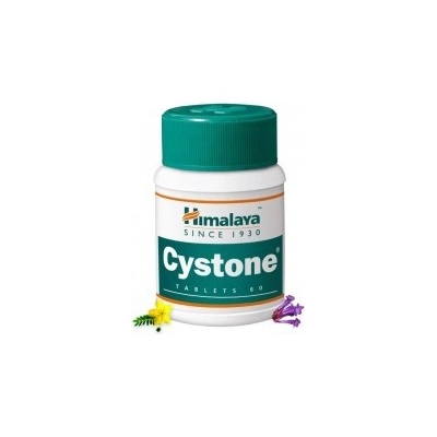 Himalaya Cystone 100 tablet