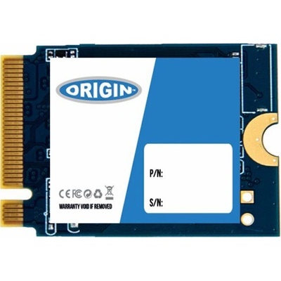 Origin 512GB M.2 PCI Express 3.0 NVMe 3D TLC, OTLC5123DNVMEM.2/30