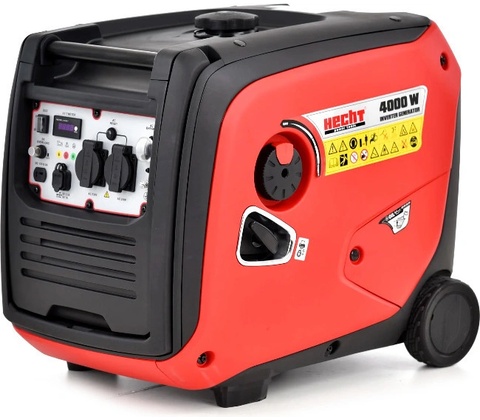 HECHT IG 4500
