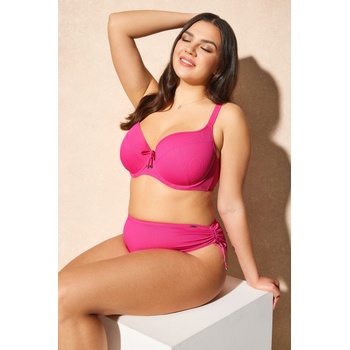 Image 1 of Astratex Бързосъхнещ бански костюм от две части Spacer 3D Simply Pink (AST2598Pink_sada)