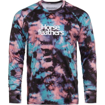 Horsefeathers Riley aquacolor