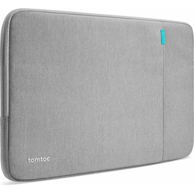 TomToc puzdro 360 Protective Sleeve pre Macbook Pro 16" M1/M2/M3/M4 - Dark Gray A13F2G2