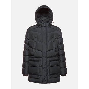 Geox Тъмно синьо мъжко яке Geox Leitan Geox | Sin | МЪЖЕ | 3XL