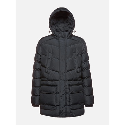 Geox Тъмно синьо мъжко яке Geox Leitan Geox | Sin | МЪЖЕ | 3XL