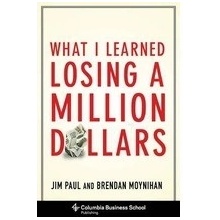 What I Learned Losing a Mill - B. Moynihan, J. Paul