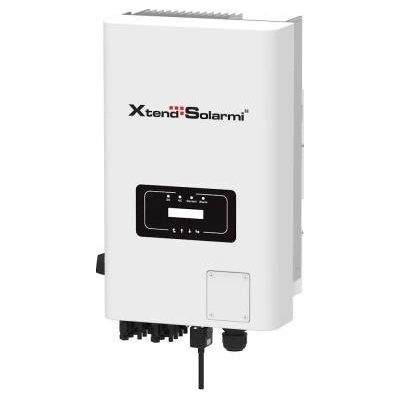 Deye Xtend Solarmi SUN-30K-G04