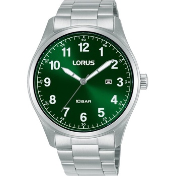 Lorus RH975SX9
