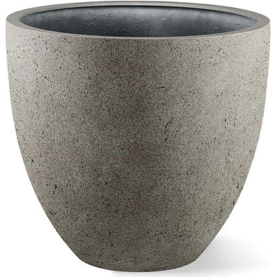 D-lite Classic L Natural Concrete 50x45 cm