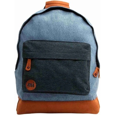 MI-PAC Denim Patch Stonewash/Indigo 18 l